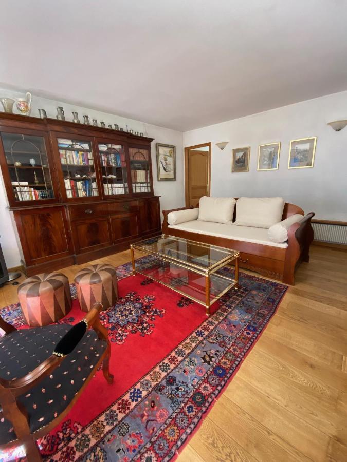 Appartement L'outa Panoramique